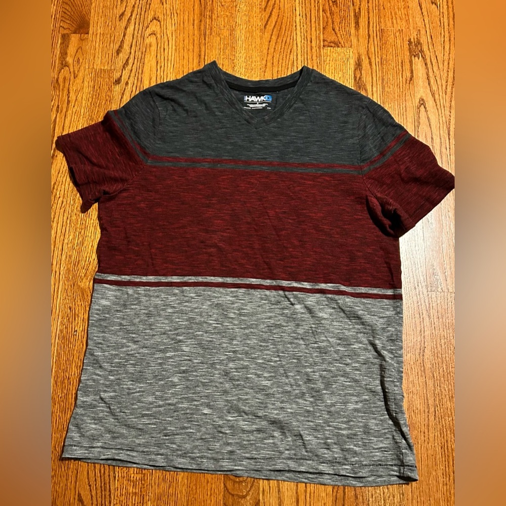 Men’s Hawk tshirt
